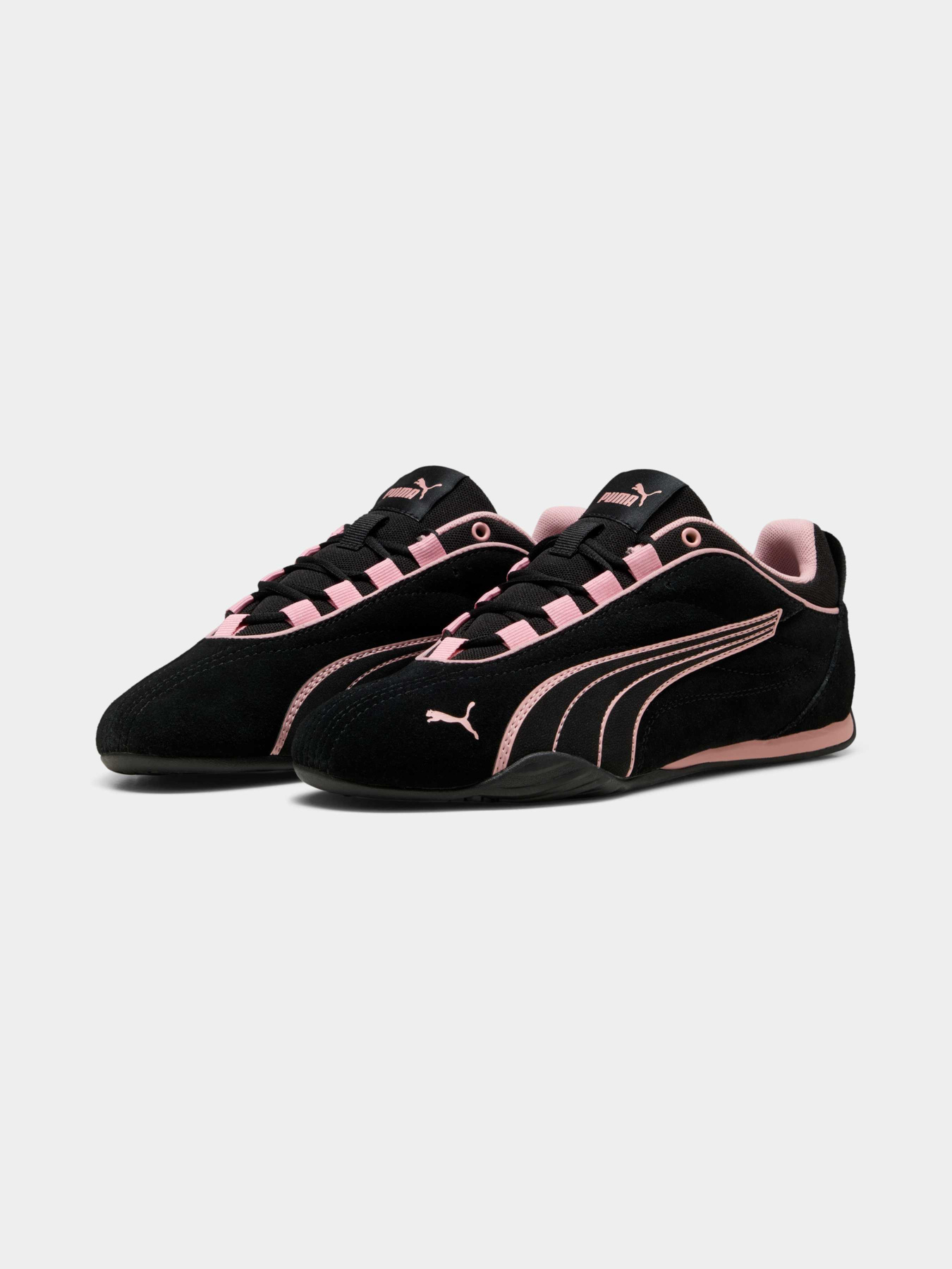 Кросівки PUMA Catch Soleil Sd модель 403955 Кросівки PUMA Catch Soleil Sd модель 403955 Фото
