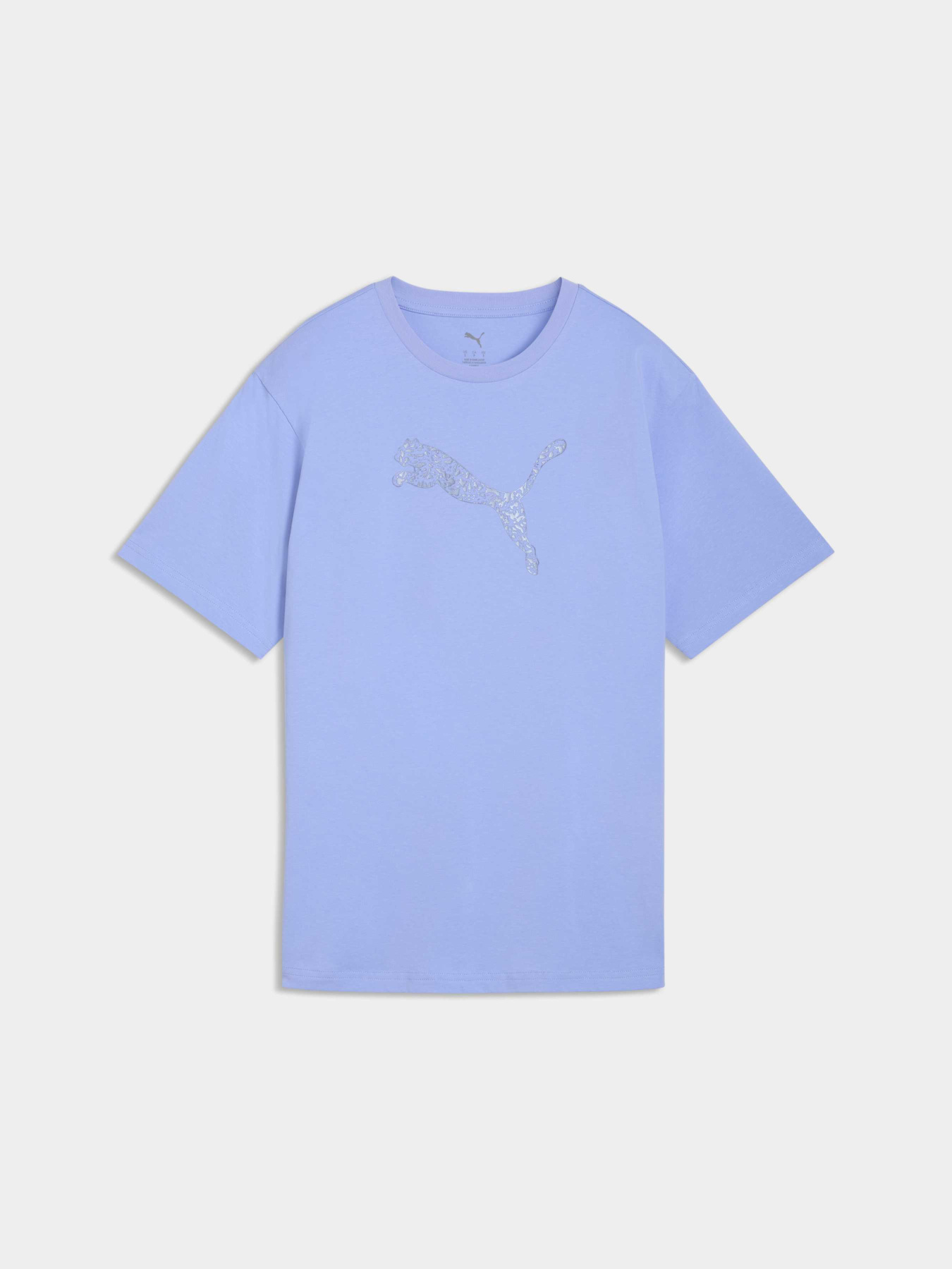 Футболки и поло PUMA Her Graphic Relaxed Tee модель 691884 Фото