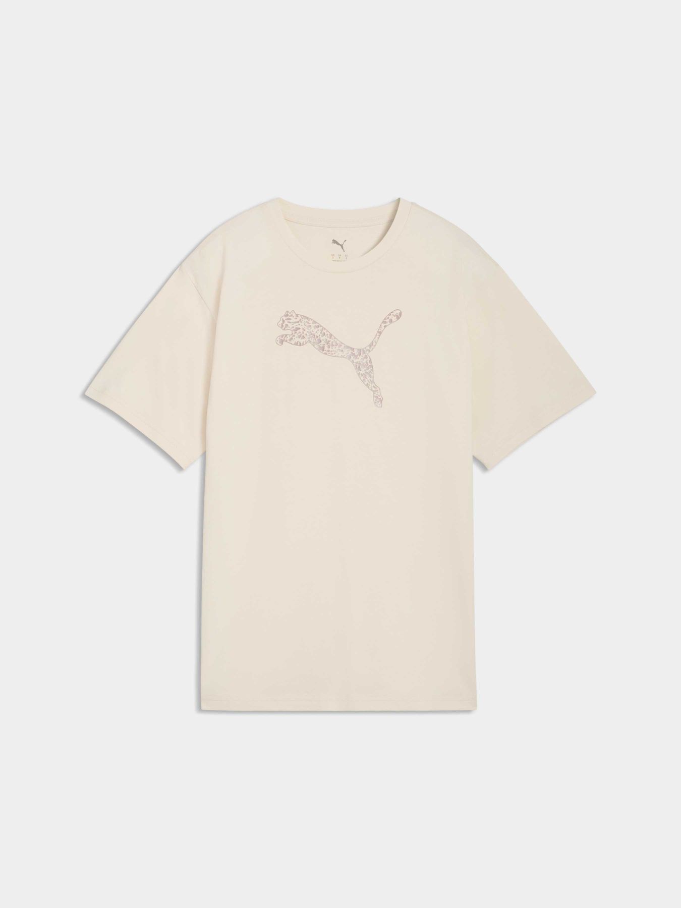 Футболки и поло PUMA Her Graphic Relaxed Tee модель 691884 Фото