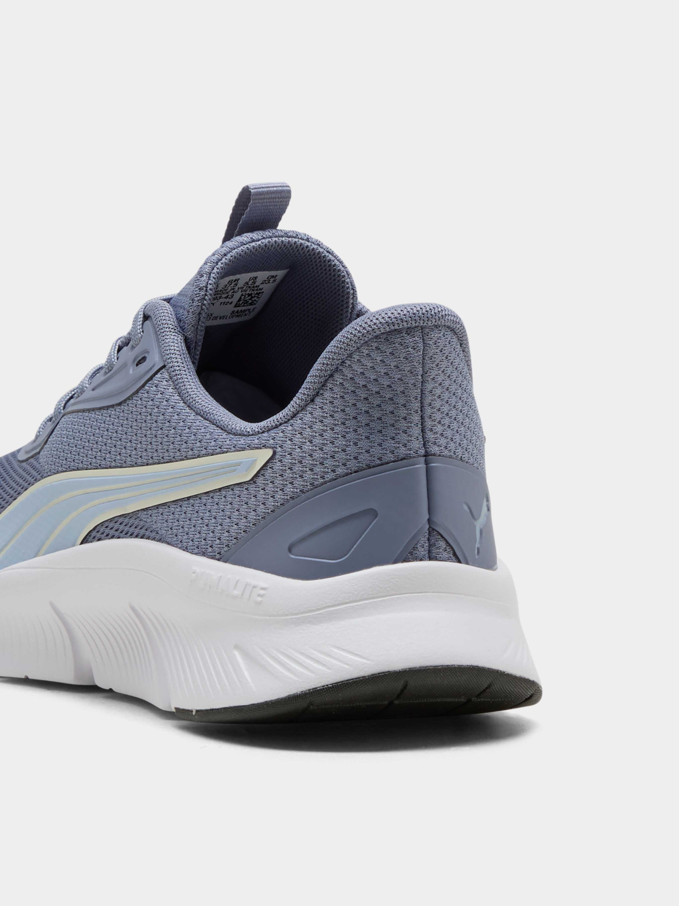 Кроссовки PUMA Flexfocus Lite Modern модель 310093 Кроссовки PUMA Flexfocus Lite Modern модель 310093 Фото