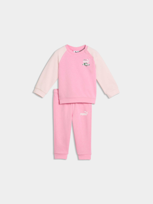 Костюми PUMA Super Crew Set модель 693290 Фото