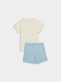 Костюми PUMA Ess Tee And Shorts Set модель 686285 Фото