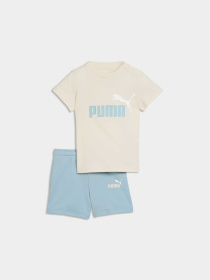 Костюми PUMA Ess Tee And Shorts Set модель 686285 Фото