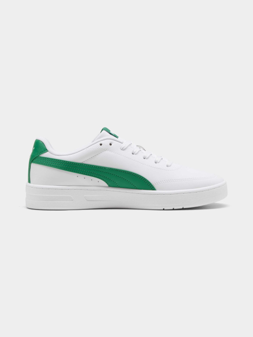 Кеди PUMA Court Classic Clean модель 402223 Фото