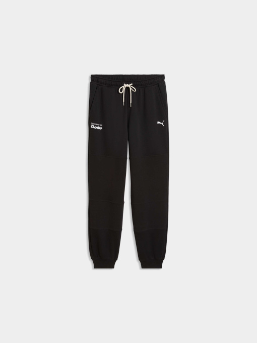 Штани PUMA Pl Sweat Pants модель 634487 Фото