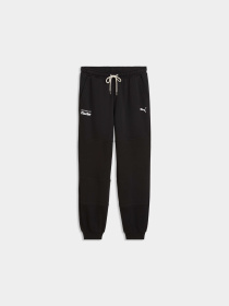 Штани PUMA Pl Sweat Pants модель 634487 Фото