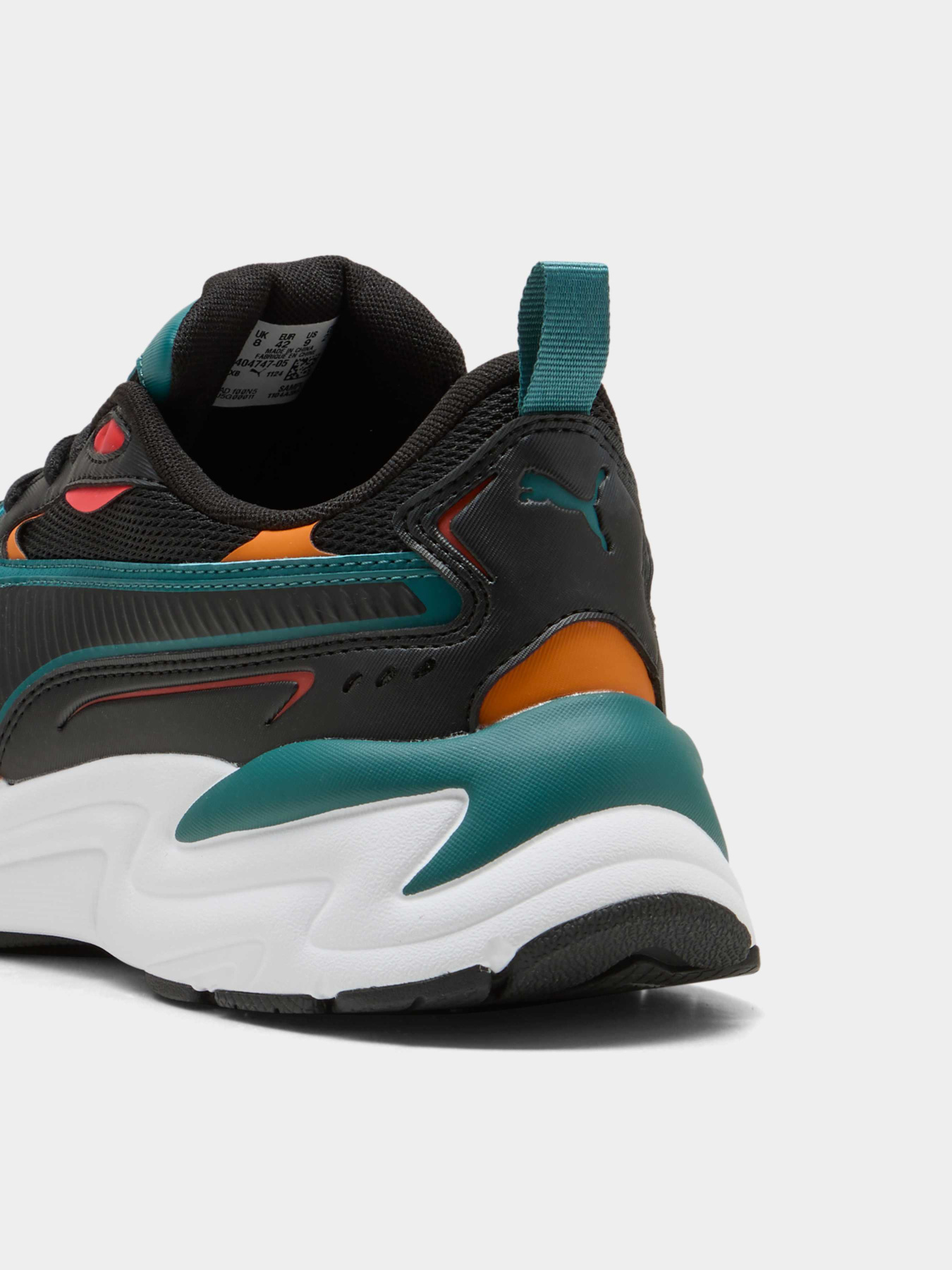 Кроссовки PUMA X-ray 4 модель 404747 Кроссовки PUMA X-ray 4 модель 404747 Фото