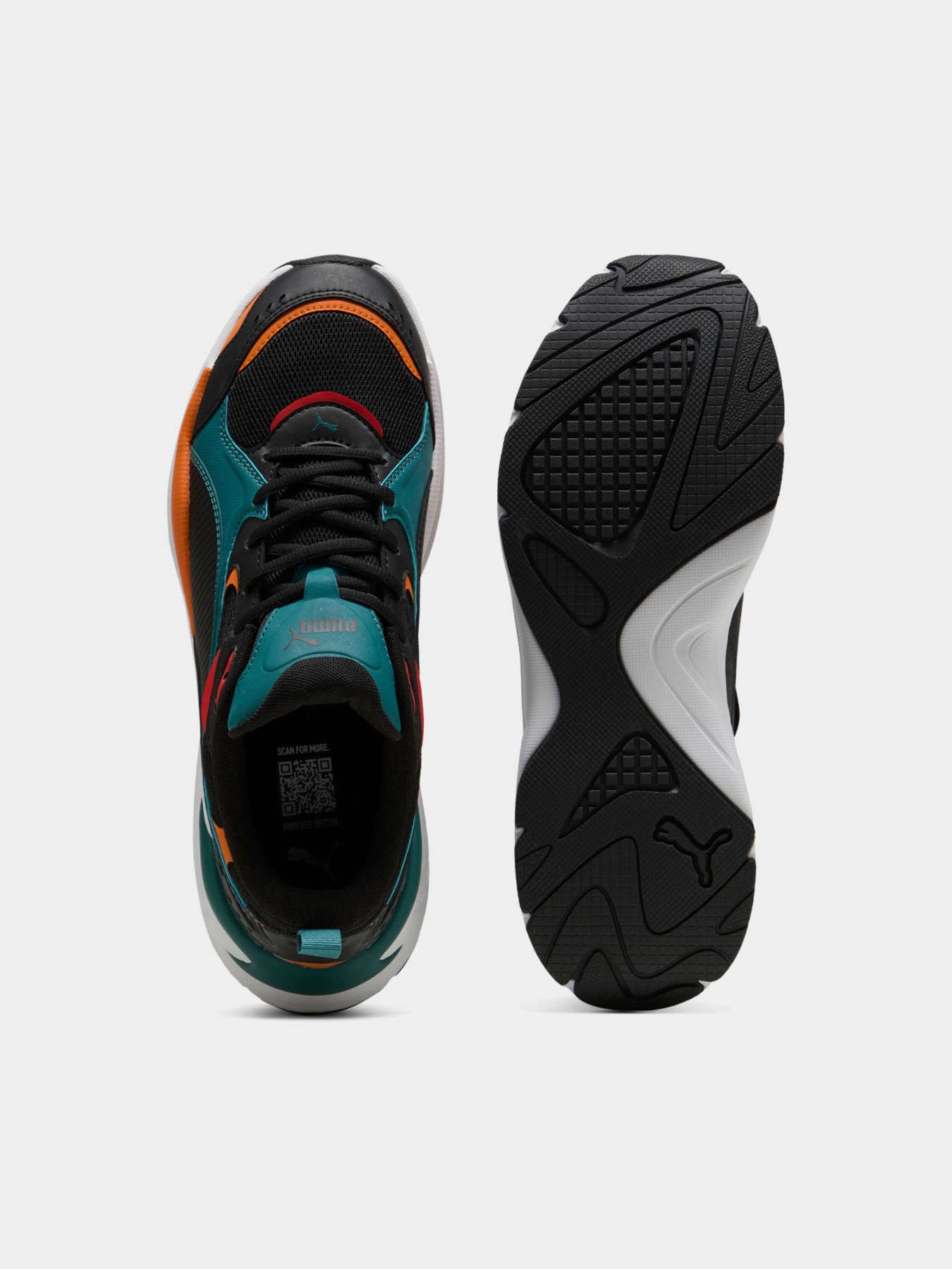 Кроссовки PUMA X-ray 4 модель 404747 Кроссовки PUMA X-ray 4 модель 404747 Фото
