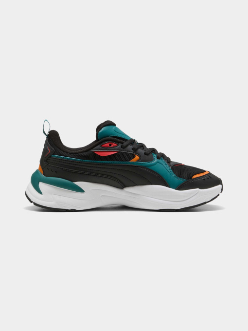 Кроссовки PUMA X-ray 4 модель 404747 Фото