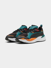 Кроссовки PUMA X-ray 4 модель 404747 Фото