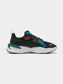 Кросівки PUMA X-ray 4 модель 404747 Фото