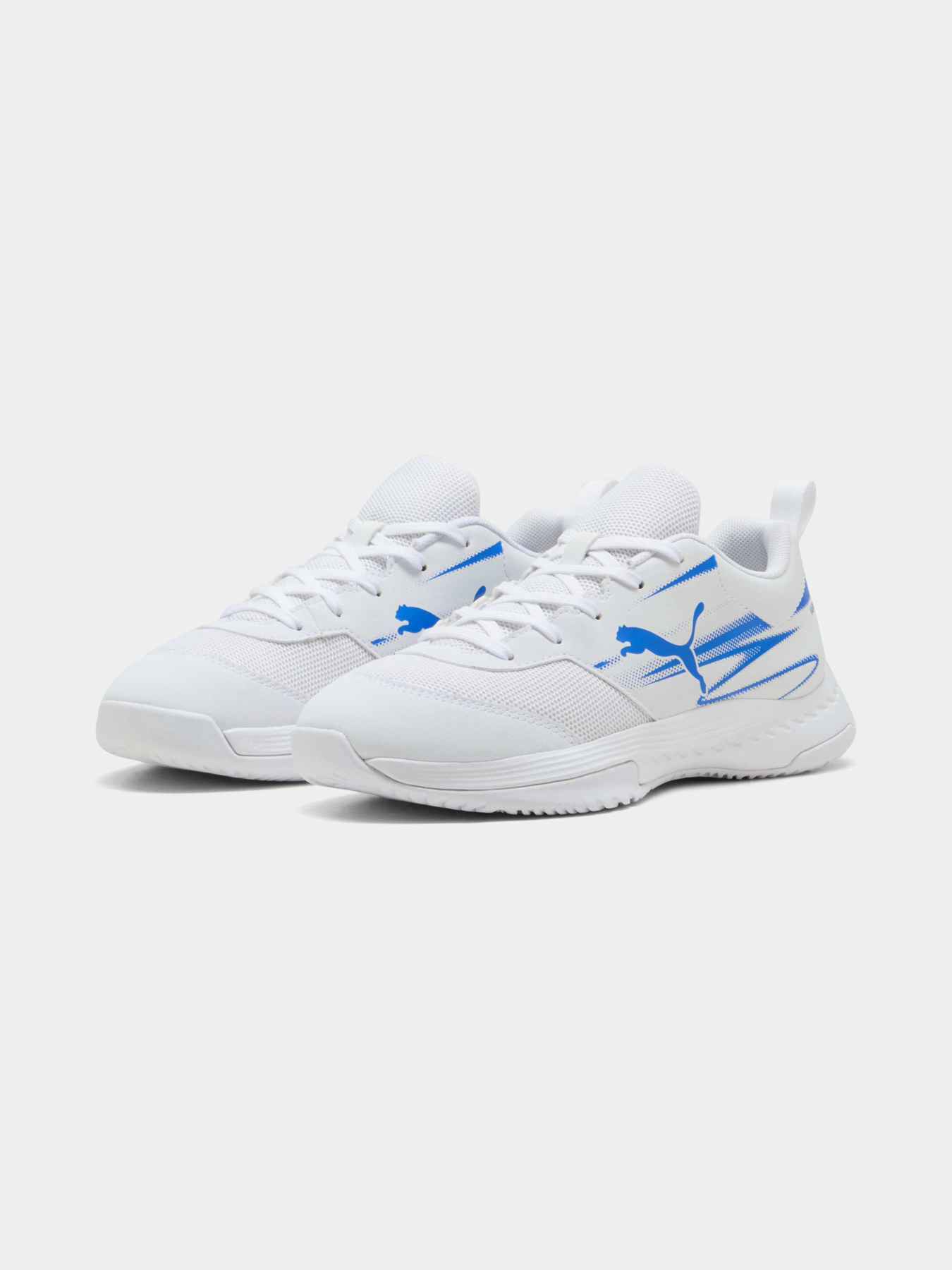 Кроссовки PUMA Varion Ii Jr модель 108105 Фото