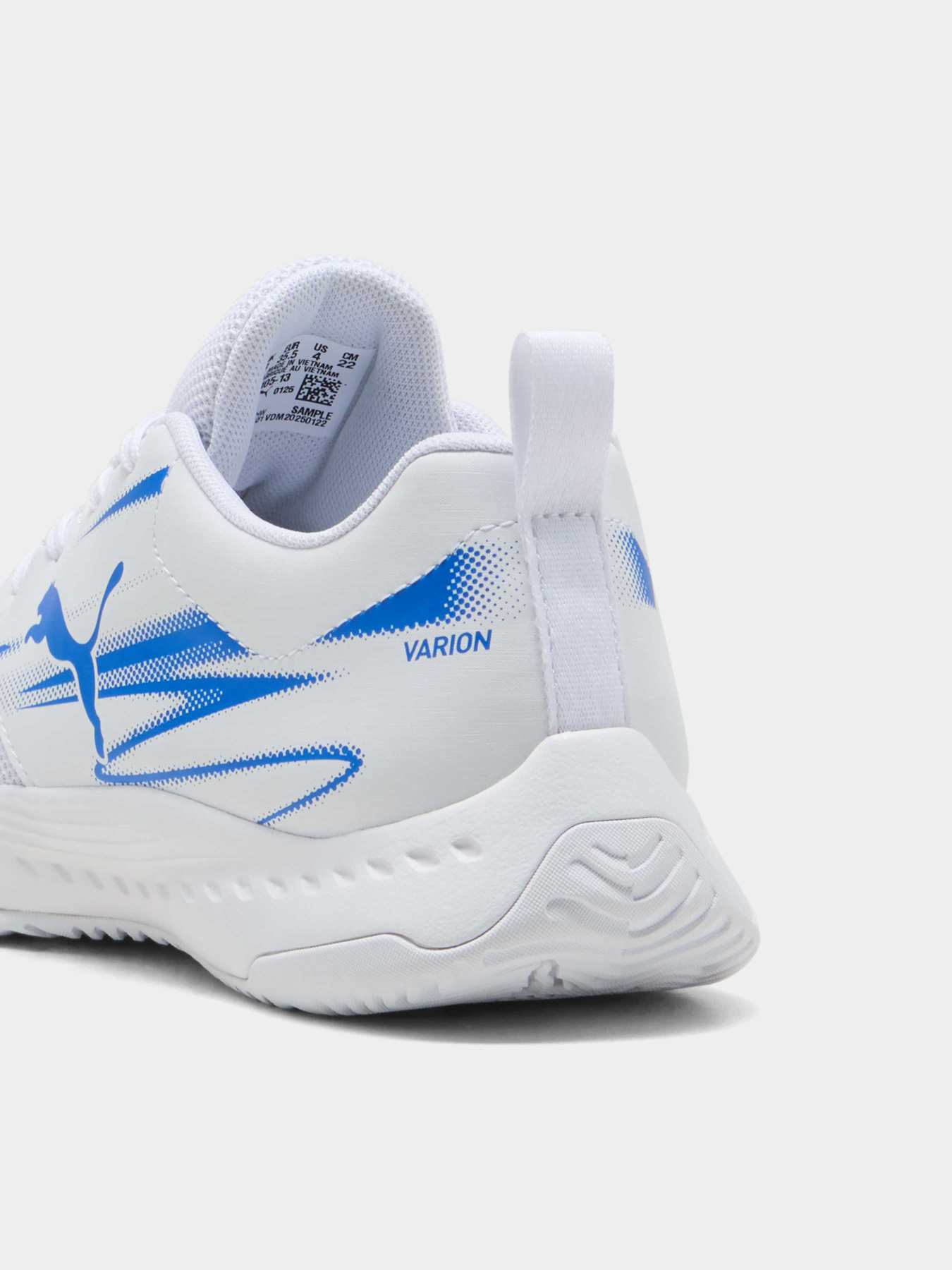 Кроссовки PUMA Varion Ii Jr модель 108105 Фото