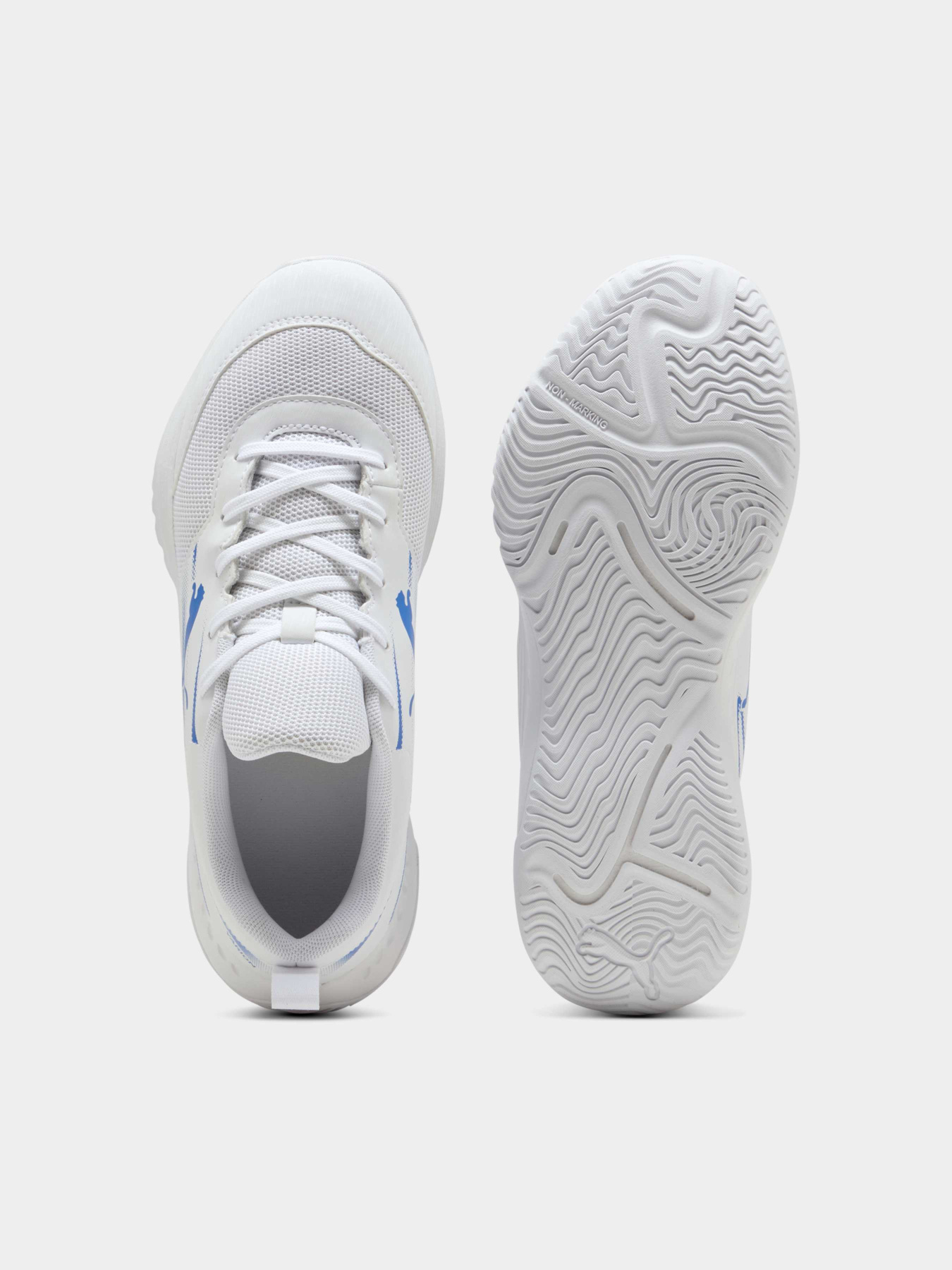 Кроссовки PUMA Varion Ii Jr модель 108105 Фото