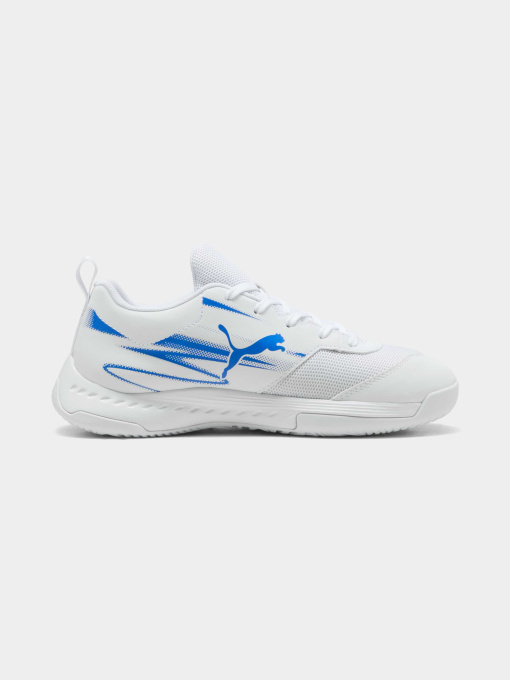 Кроссовки PUMA Varion Ii Jr модель 108105 Фото