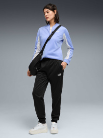 Костюми PUMA Poly Baseball Suit Cl модель 691905 Фото