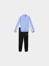 Костюми PUMA Poly Baseball Suit Cl модель 691905 Фото
