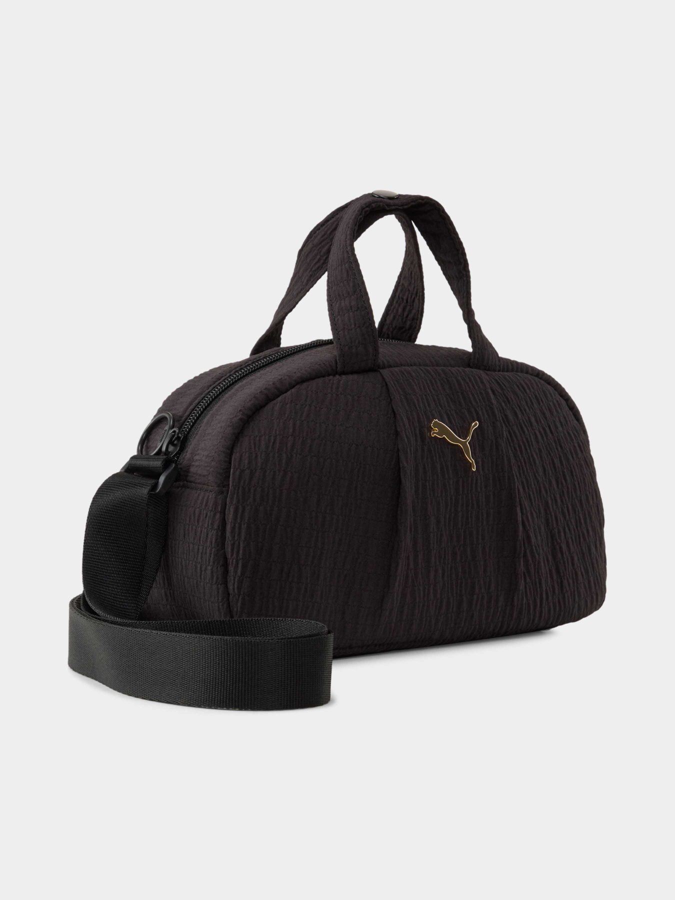 Сумки PUMA Up Mini Grip Bag модель 092179 Фото