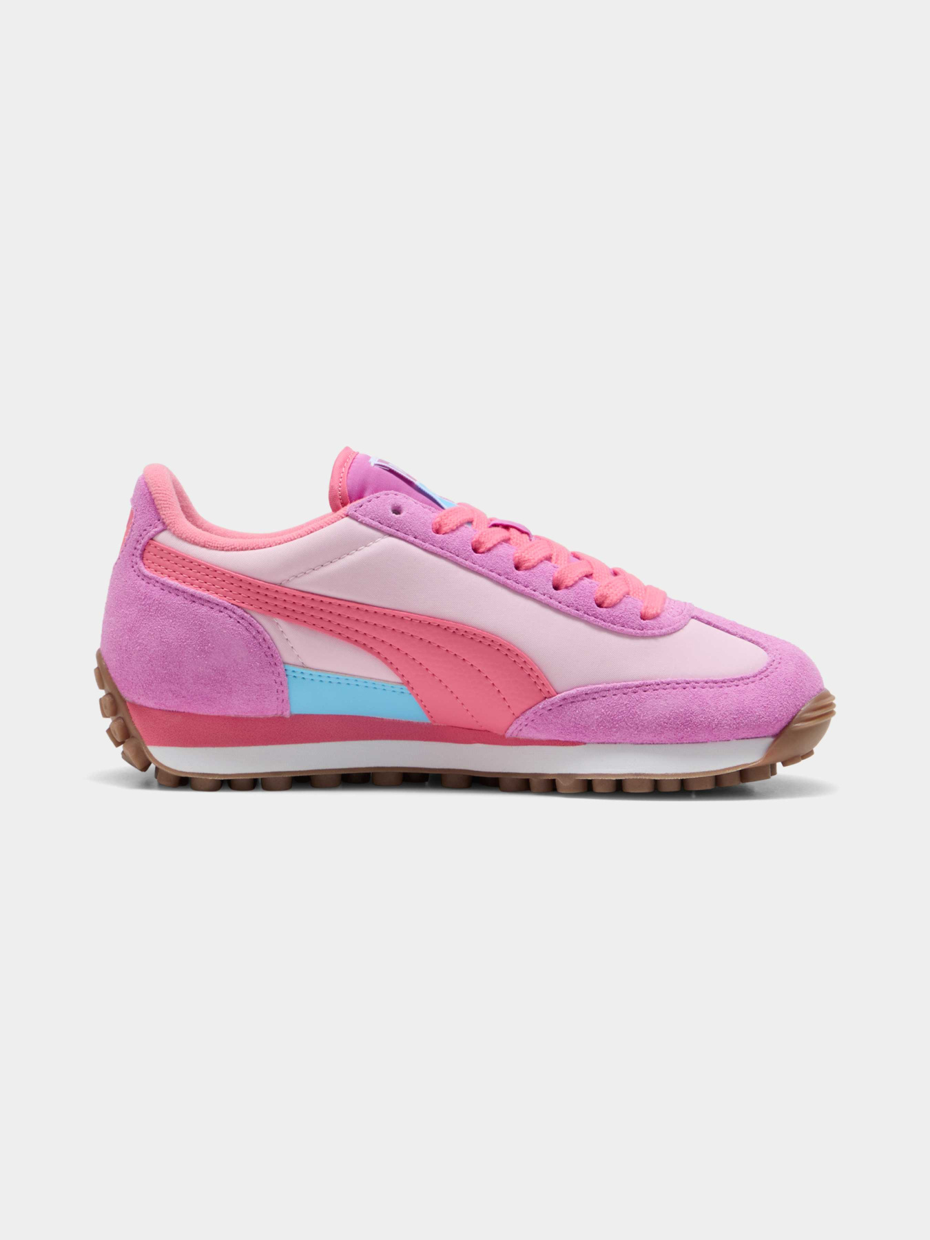 Кросівки PUMA Easy Rider Kids Jr модель 399715 Кросівки PUMA Easy Rider Kids Jr модель 399715 Фото