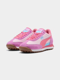 Кросівки PUMA Easy Rider Kids Jr модель 399715 Фото