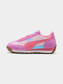 Кросівки PUMA Easy Rider Kids Jr модель 399715 Фото