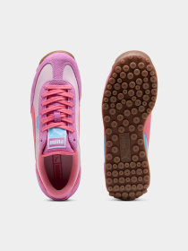 Кросівки PUMA Easy Rider Kids Jr модель 399715 Фото