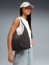 Сумки PUMA Up Slouchy Hobo Bag модель 092180 Фото
