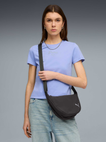 Сумки PUMA Her Half Moon Bag модель 092706 Фото