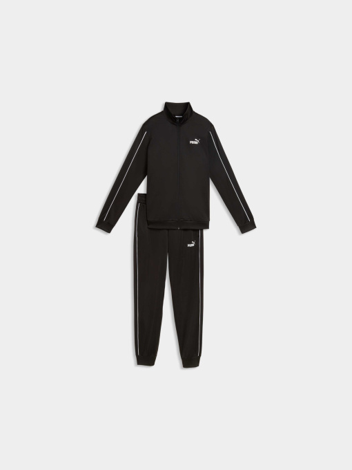 Костюми PUMA Poly Suit Cl модель 691904 Фото