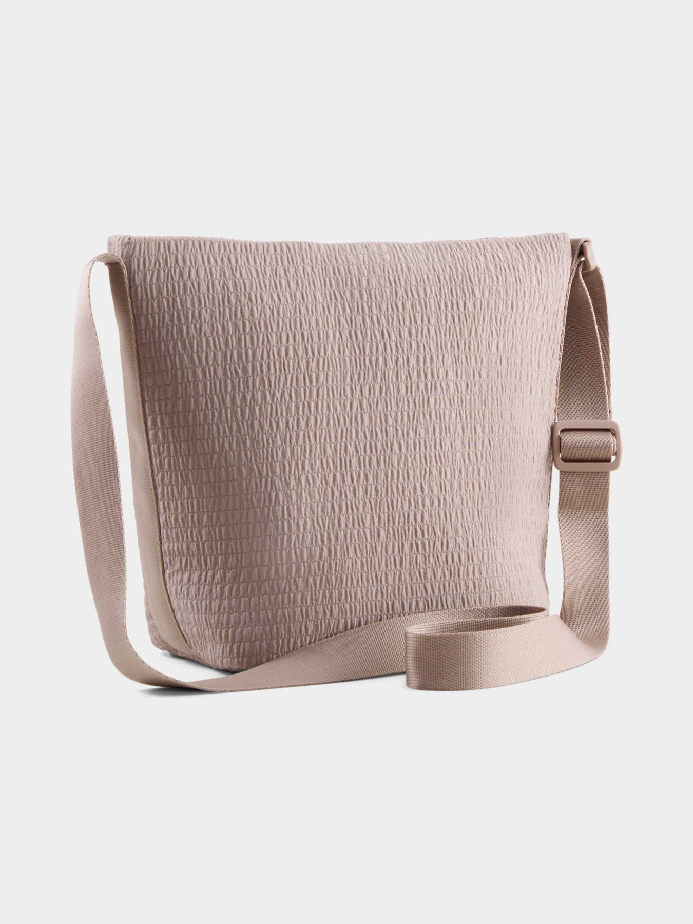 Сумки PUMA Up Zipped Bucket Bag модель 092181 Фото