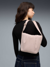 Сумки PUMA Up Zipped Bucket Bag модель 092181 Фото