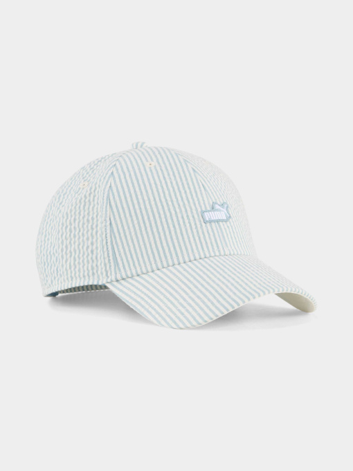 Шапки та кепки PUMA Ess No. 1 Logo Patch Bb Cap модель 026840 Фото