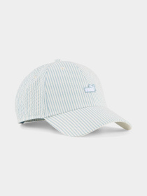 Шапки та кепки PUMA Ess No. 1 Logo Patch Bb Cap модель 026840 Фото