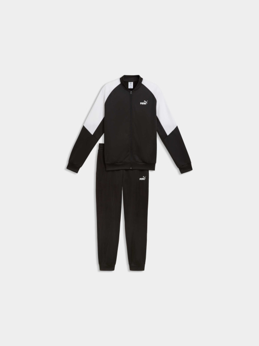 Костюми PUMA Poly Baseball Suit модель 691764 Фото