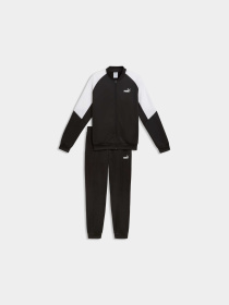 Костюми PUMA Poly Baseball Suit модель 691764 Фото