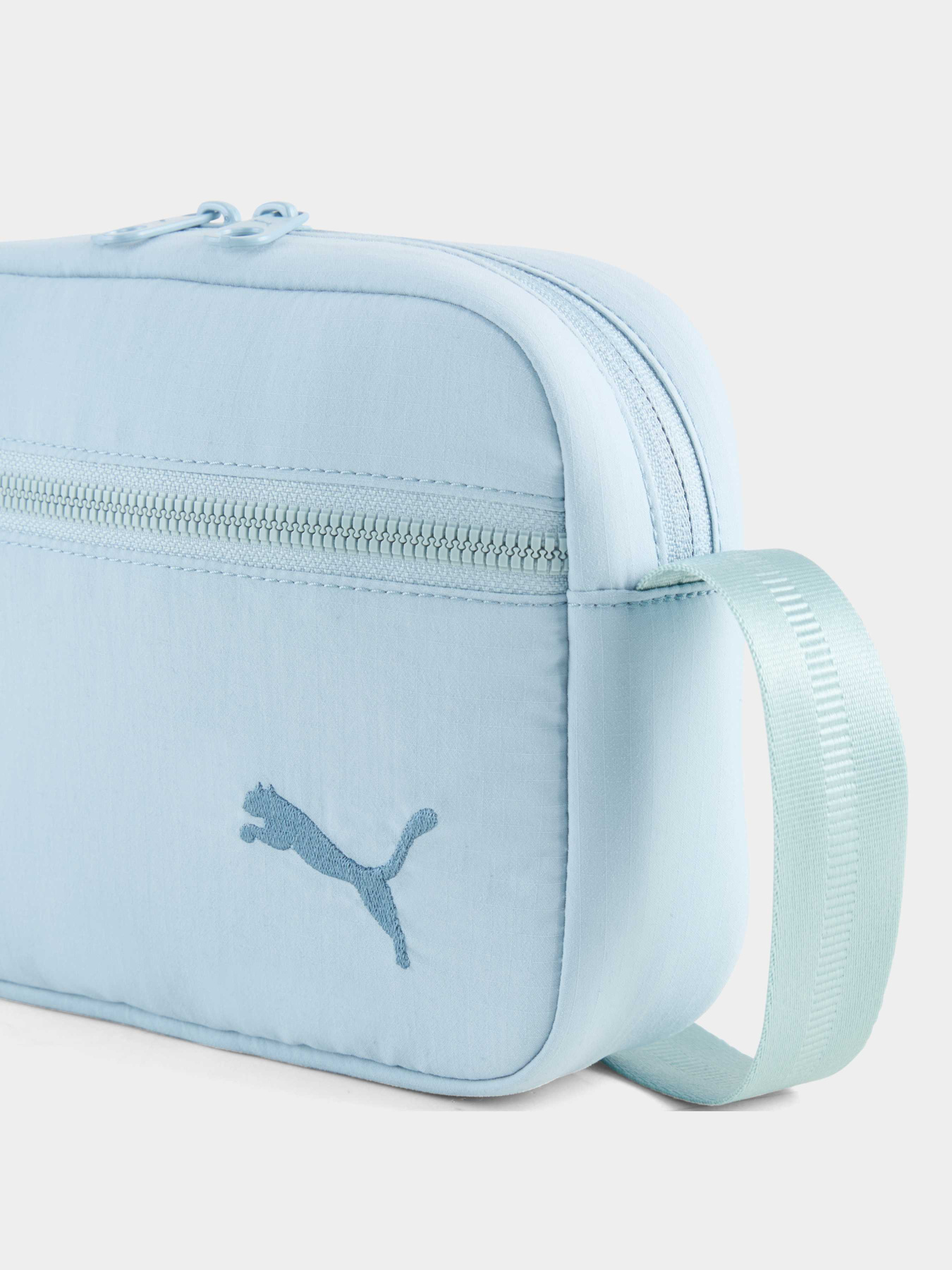 Сумки PUMA Her Crossbody Bag модель 092184 Фото