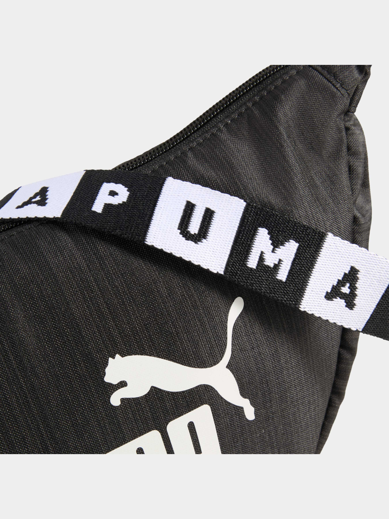 Сумки PUMA Base Half Moon Bag модель 092509 Фото