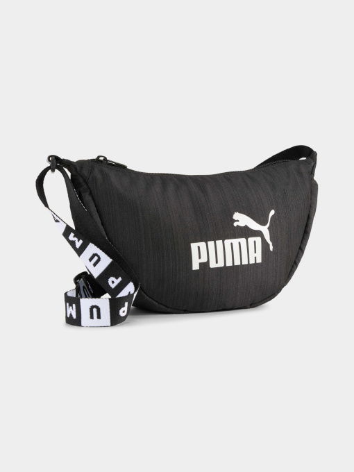 Сумки PUMA Base Half Moon Bag модель 092509 Фото