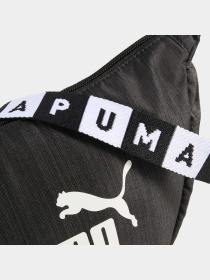 Сумки PUMA Base Half Moon Bag модель 092509 Фото