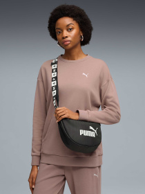 Сумки PUMA Base Half Moon Bag модель 092509 Фото