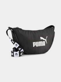 Сумки PUMA Base Half Moon Bag модель 092509 Фото