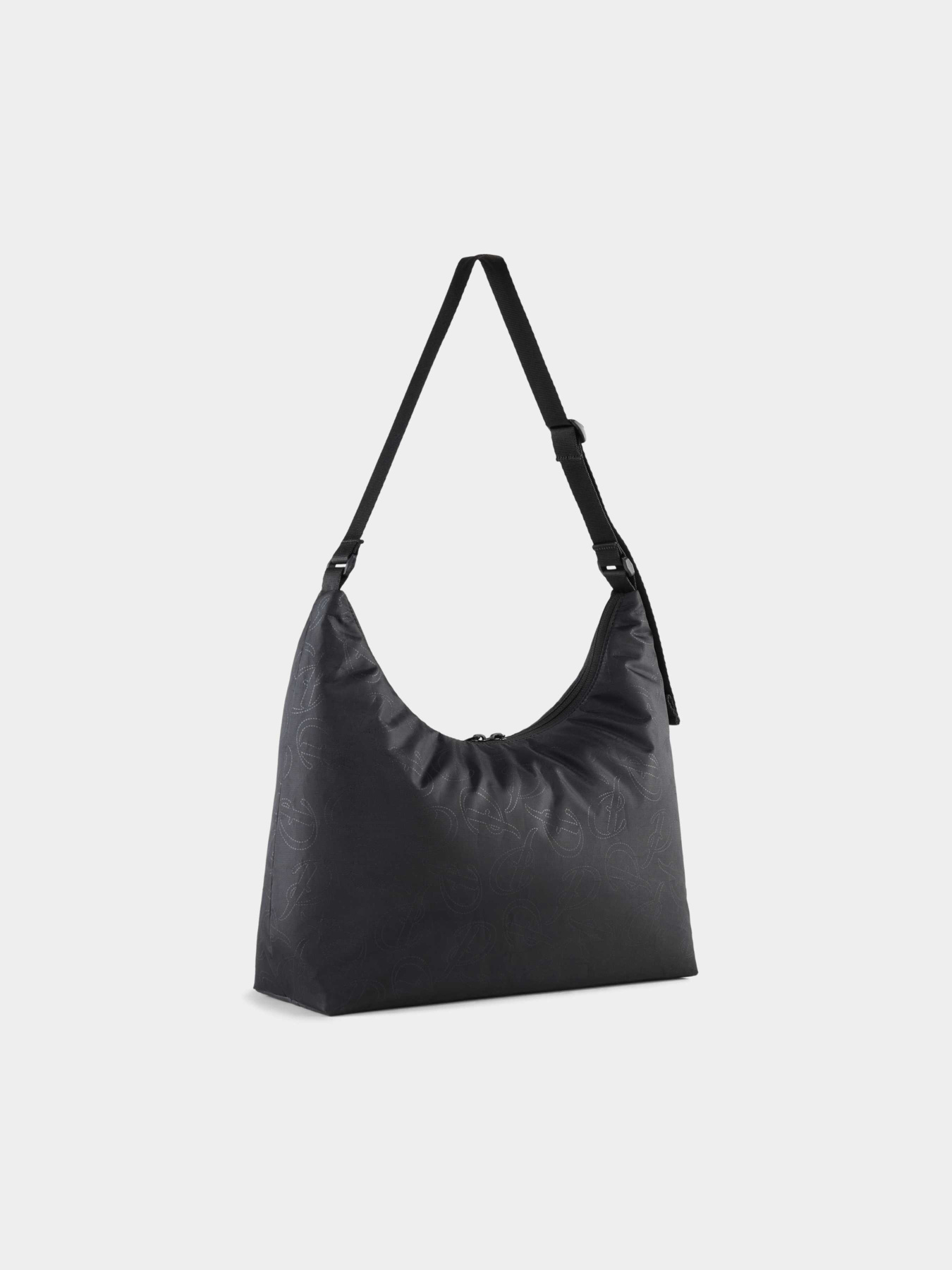 Сумки PUMA Pop Slouchy Hobo Bag модель 91709.000 Сумки PUMA Pop Slouchy Hobo Bag модель 91709.000 Фото