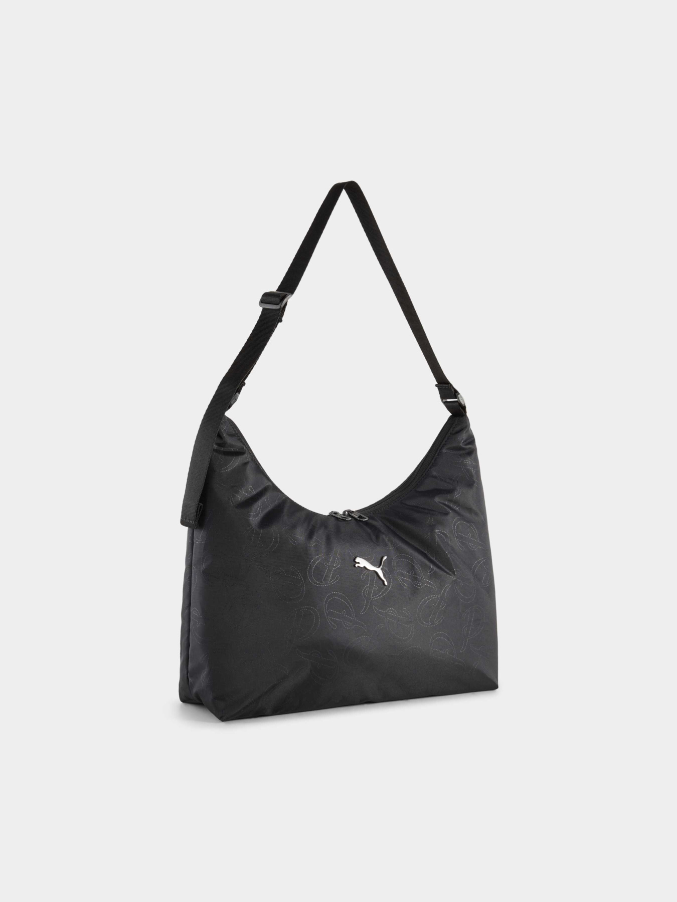 Сумки PUMA Pop Slouchy Hobo Bag модель 91709.000 Сумки PUMA Pop Slouchy Hobo Bag модель 91709.000 Фото