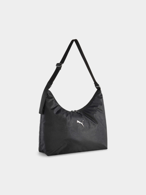 Сумки PUMA Pop Slouchy Hobo Bag модель 91709.000 Фото