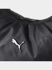 Сумки PUMA Pop Slouchy Hobo Bag модель 91709.000 Фото