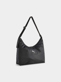 Сумки PUMA Pop Slouchy Hobo Bag модель 91709.000 Фото