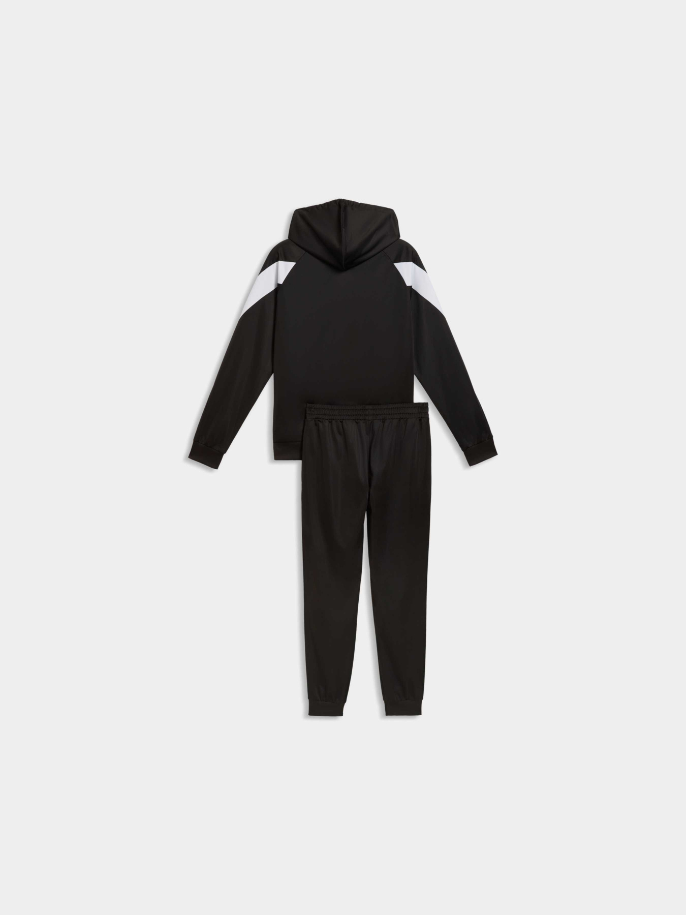 Костюми PUMA Hooded Poly Suit модель 691768 Костюми PUMA Hooded Poly Suit модель 691768 Фото