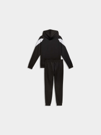 Костюми PUMA Hooded Poly Suit модель 691768 Фото