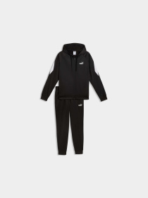 Костюмы PUMA Hooded Poly Suit модель 691768 Фото