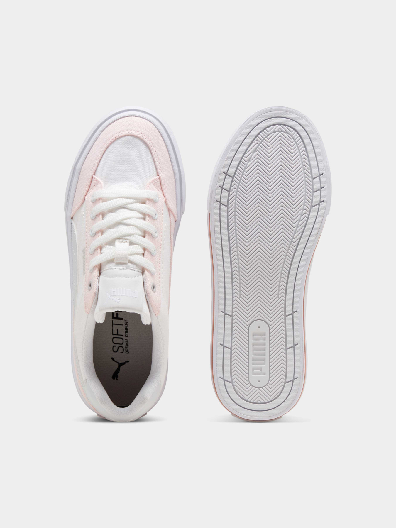 Кеды PUMA Court Classic Vulc Fs модель 396353 Кеды PUMA Court Classic Vulc Fs модель 396353 Фото